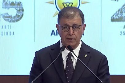 AKP’ye geçen Cemil Tugay’dan ilk açıklama: 'Ak Parti kimsesizlerin kimsesidir, size refik olmaya geldim'