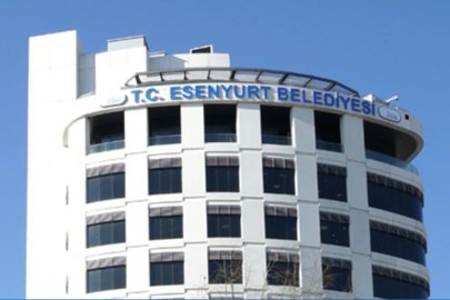 Esenyurt Belediyesine operasyon: 17 kişi gözaltına alındı