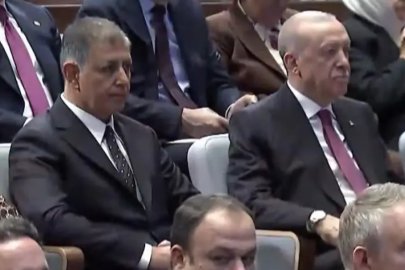 İzmir Büyükşehir Belediye Başkanı Cemil Tugay AKP'ye geçiyor