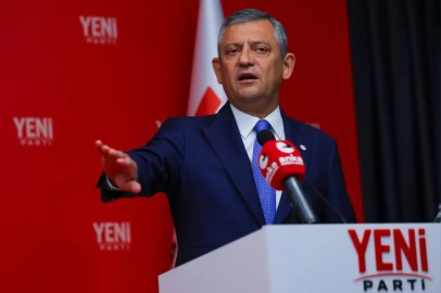 Özgür Özel'den fon vurgunu açıklaması: “Bakanlarla ilgili işlemleri teyit ettik, açıklayacağız”