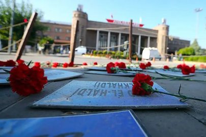 10 Ekim Katliamı'nda hayatını kaybedenler Bursa'da anılacak!