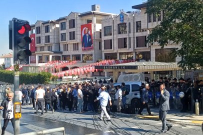 Eyüpsultan seçimleri sonuçlandı: CHP'nin ve Yeni Partinin adayı Cafer Parlak kazandı