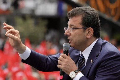 Ekrem İmamoğlu, Tuzla davasını istinafa taşıdı