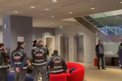 Başsavcılıktan Halk TV açıklaması: 11 kişi gözaltına alındı, şirketlere TMSF kayyım olarak atandı