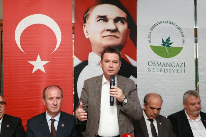 Erkan Aydın Küplüpınar’a kamulaştırma müjdesi verdi