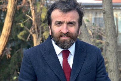 Halk TV kayyımı bilindik isim: Yeni Şafak yazarı İbrahim Paşalı