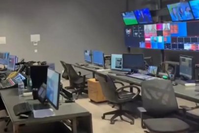 Halk TV'ye kayyım atanmasına siyasetçiler ve kurumlardan tepki: İfade özgürlüğüne ağır bir darbe