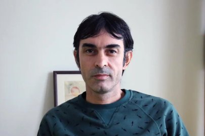 Gazeteci Bahadır Özgür gözaltına alındı