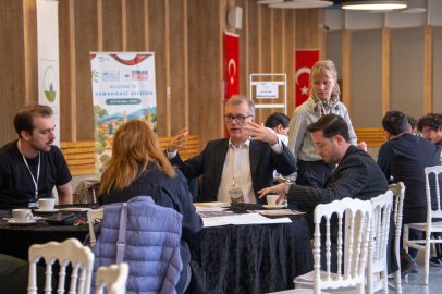 Osmangazi’de tarihi dokuya uygun ulaşım çözümleri geliştiriliyor