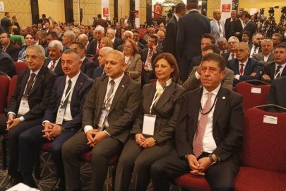 TBB'nin yeni Başkan Vekili belli oldu