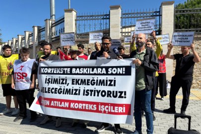 Korteks’te ‘daralma’ gerekçesi yalan çıktı