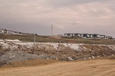 Menzil tarikatı Bursa'ya dev yerleşke kuruyor iddiası: Bursa tarikatların üs bölgesi olamaz!