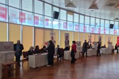 YENİ Parti Bursa ön seçim ile il başkanını bugün seçiyor