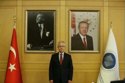 Fon vurgununun gölgesinde: SPK Başkanı Mahmut Sütcü istifa etti