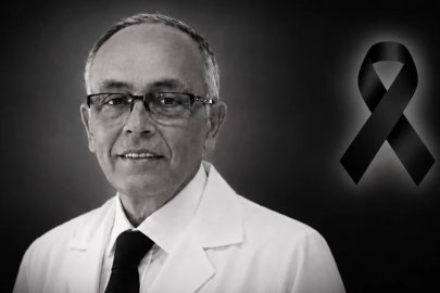 Bursa'da görev yapan doktor hayatını kaybetti