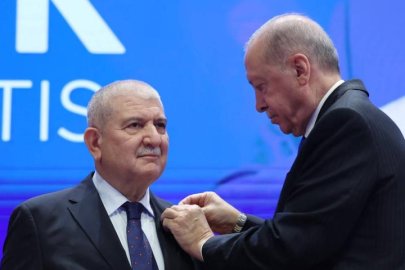 Partisinden istifa eden Bursa milletvekili AKP’ye geçti