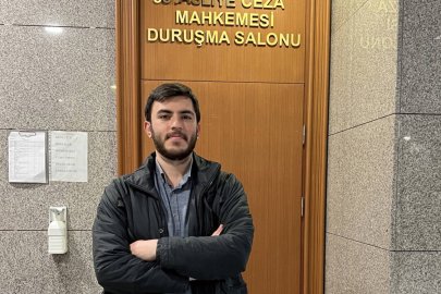 Gazeteci İsmail Arı tutuklandı