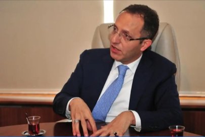 Fon soruşturmasında 5 gözaltı: 'Türkiye Yüzyılı' sloganın mimarı AKP'nin eski milletvekili de aralarında
