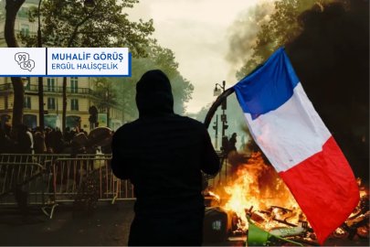 Paris neden yanıyor? Refah devletinin krizi, sosyal adaletin isyanı