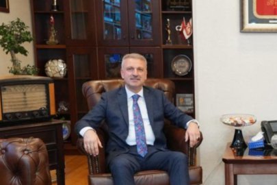 Cumhurbaşkanı Başdanışmanı Oktay Saral görevinden alındı