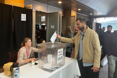 İstanbul Baro seçimlerini Cumhuriyetçi Güç Birliği adayı kazandı