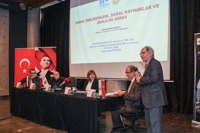Uzmanlar uyardı Bursa’nın 7 şiddetinde deprem üretecek fay sistemi var