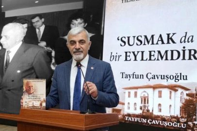Bursa basınının usta kalemi Yılmaz Akkılıç, belgeselden kitaba taşındı