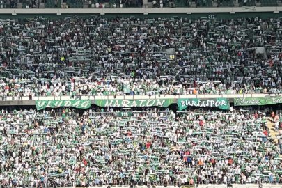Bursaspor-Bandırmaspor maçının biletleri satışta