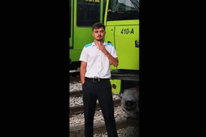 Burulaş tren sürücüsü Koray Kızılkaya hayatını kaybetti!