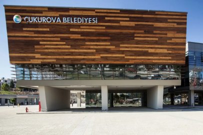 Çukurova Belediyesinde Yeni Başkan Vekili Sıtkı Keskin oldu