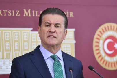 Mustafa Sarıgül Yeni Parti'den istifa etti: 'Adalet tecelli edecek ve döneceğim'