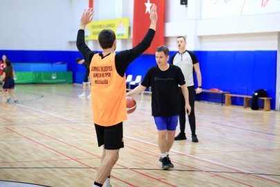 Osmangazi Belediyesi’nden Cumhuriyet Bayramına özel turnuva