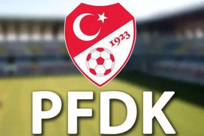 PFDK'den Archie Brown ve Abdülkerim Bardakcı'ya men cezası