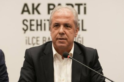 Şamil Tayyar’dan 'fona bulaşan valiler' açıklaması: 'Duydum ki valiler kararnamesinin eli kulağında'