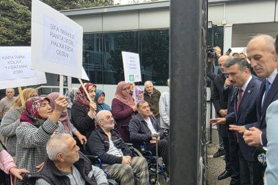 İYİ Parti Bursa: Hastane kapatmak hizmet değil, sağlıkta geriye gidiştir!