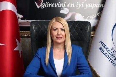 Tutuklanan Merkezefendi Belediye Başkanı Şeniz Doğan: 'Yaşadığımız zor günlerin geçeceğine yürekten inanıyorum'