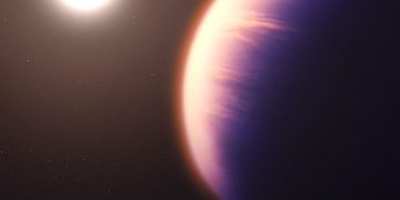 james webb uzay teleskobu bir otegezegende ilk kez karbondioksit tespit etti 1056657 5