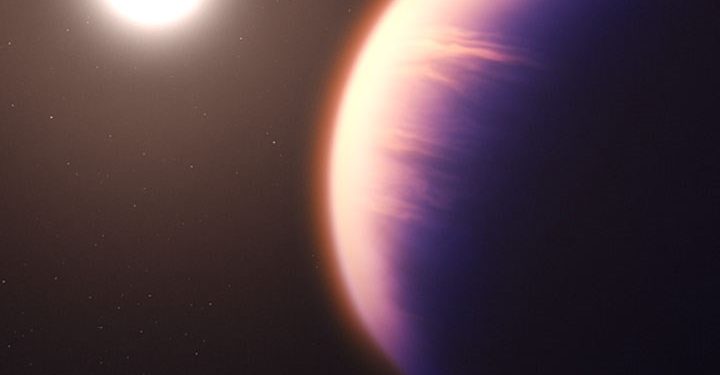 james webb uzay teleskobu bir otegezegende ilk kez karbondioksit tespit etti 1056657 5