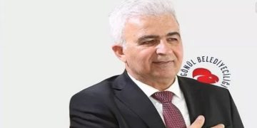 AK Partili Nurdağı Belediye Başkanı Ökkeş Kavak