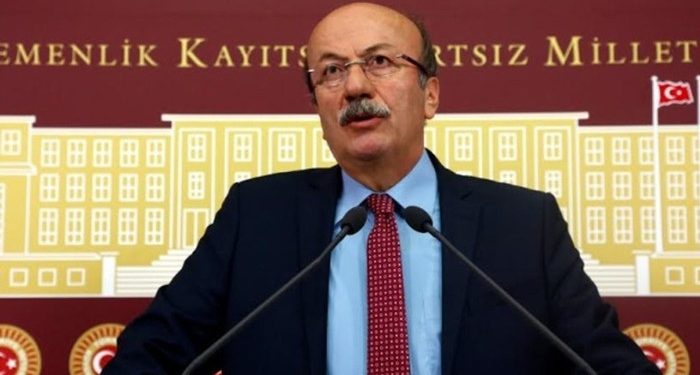 CHP İstanbul Milletvekili Mehmet Bekaroğlu