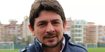 Hatayspor Sportif Direktörü Taner Savut