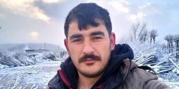 Bursa'da 5 gündür kayıp olan ve silahla öldürülmüş halde bulunan Recep A.