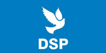 DSP logosu