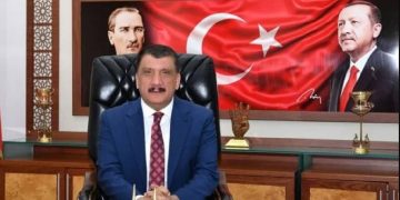AKP’li Malatya Büyükşehir Belediye Başkanı Selahattin Gürkan
